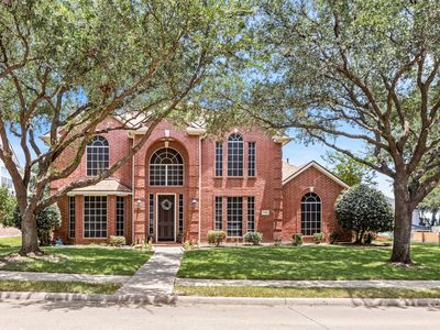 5900 Avocet Way