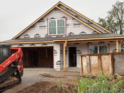4217 - LOT 203 Round Rock Boulevard