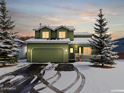 1734 Concord Hill Dr