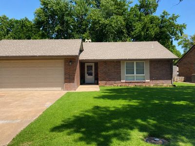 Property at 2909 Candlestick, Enid, OK
