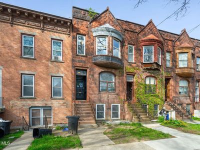 257 Western Avenue