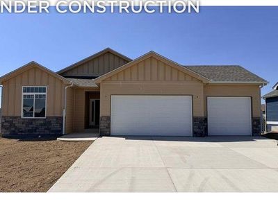 3191 Barley Grass Dr