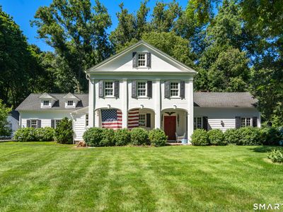 60 Old Saugatuck Road