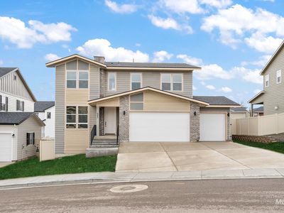 1263 White Cliffs St