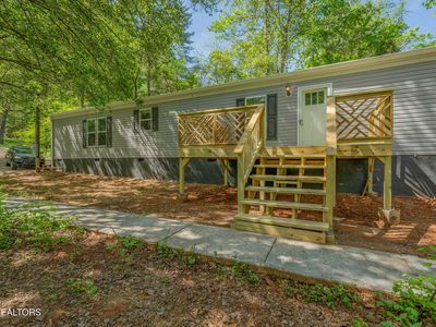 Property at 136 Sugar Rd, Oliver Springs, TN