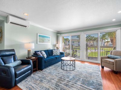 775 Gulf Shore Dr UNIT 2065