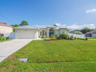 Property at 2101 SW Alloway Avenue, Port Saint Lucie, FL