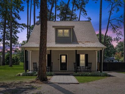 Property at 206 S Darden St, Kenly, NC