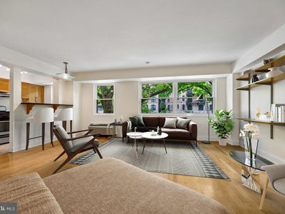 1801 Clydesdale Pl NW APT 525