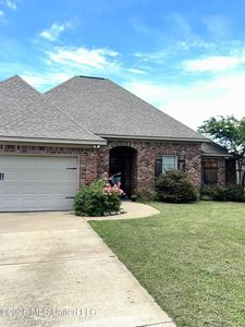 407 Copper Ridge Dr