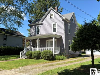 Property at 22 Tew St, Jamestown, NY