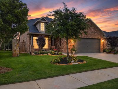 5803 Pedernales Bend Ln