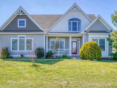 Property at 24840 Mistletoe Dr, Georgetown, DE