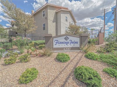 Property at 4200 S Valley View Blvd Unit 1085, Paradise, NV