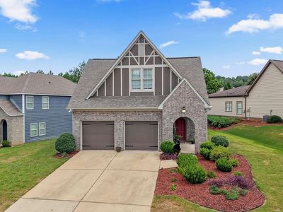 4846 Mountain Gap Dr