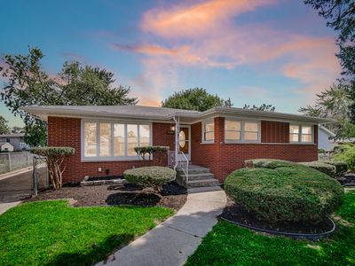 17517 Shirley Dr