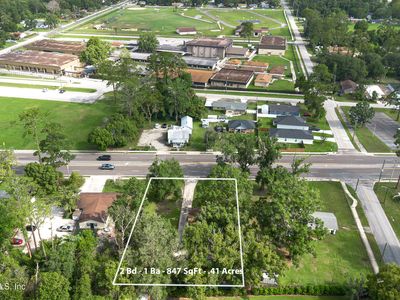 1213 IDLEWILD Avenue