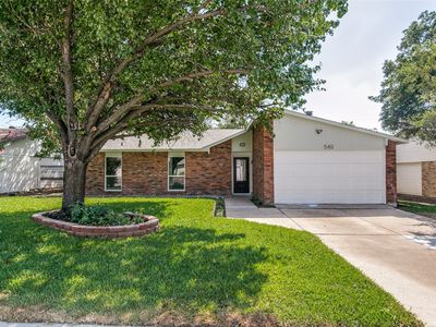 540 Hanover Dr