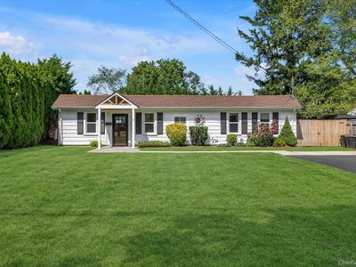 5 Eckert Street
