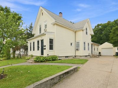 15 McCarthy St
