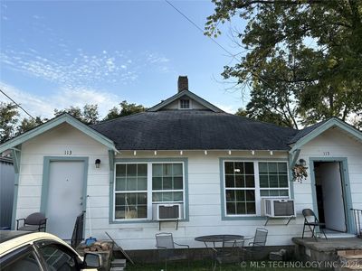 Property at 113 W Jackson St, Broken Arrow, OK