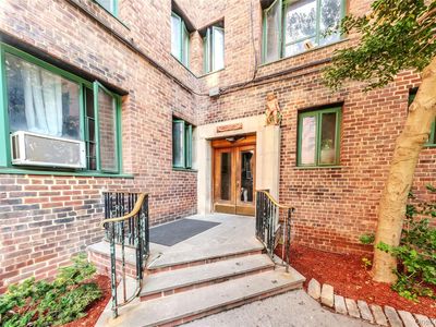 1562 Unionport Road #3F