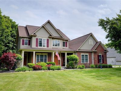 246 Gallant Fox Ln