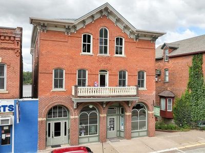 312 South Main Street #1-5