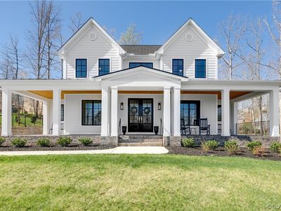 15824 Chesdin Bluff Dr