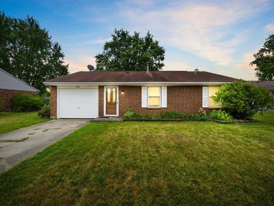 6124 Little Creek Ct