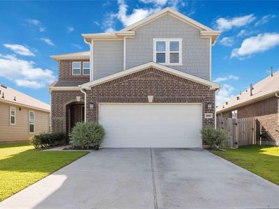 Property at 2111 Katalonia Ln, Fresno, TX