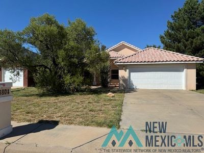 3804 Benjamin Davis Dr