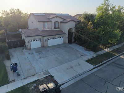 901 Cabernet Dr