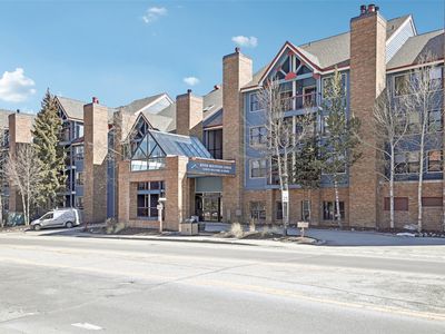 100 S Park Ave #W-307