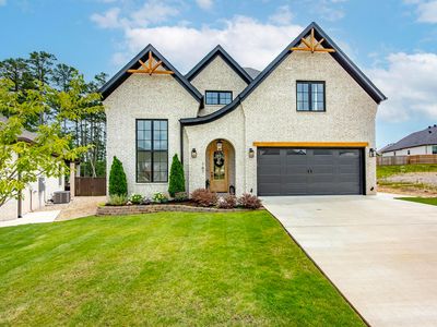 167 Fletcher Ridge Dr
