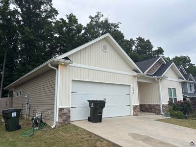 605 Adirondac Way