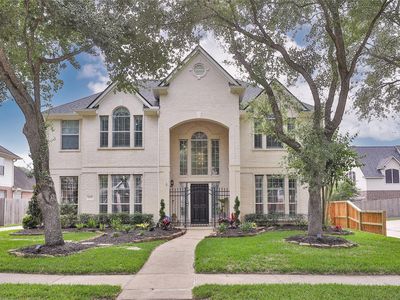 3231 Oak Bough