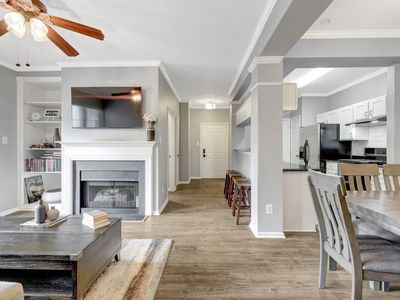 20417 Riverbend Sq Unit 201