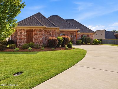 804 Belle Oak Park