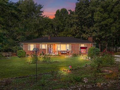3770 Flatwoods Rd