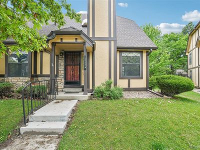 18538 E Whitaker Circle #A