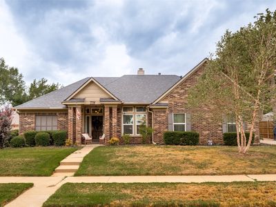 Property at 5201 Alexander Dr, Flower Mound, TX