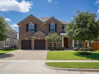 2827 Mariposa Dr