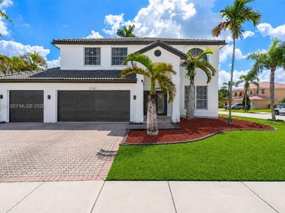 2383 SW 181st Ter
