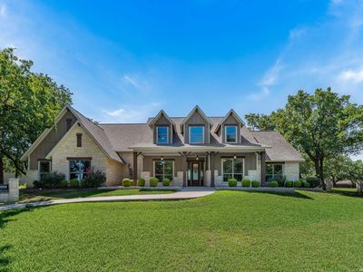 3512 COMANCHE TRACE DR