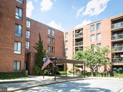 6711 Park Heights Ave Unit 404