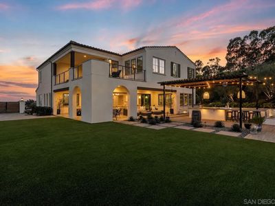 3947 Rancho Summit Dr