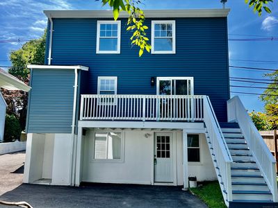 46 Silvermine Avenue