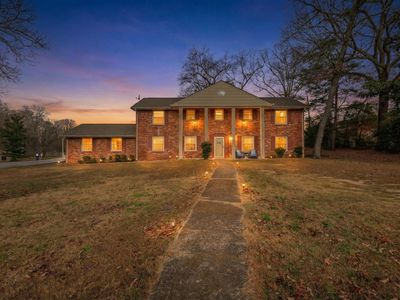 4535 Lake Haven Dr