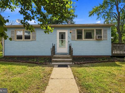 301 Wichita Trl